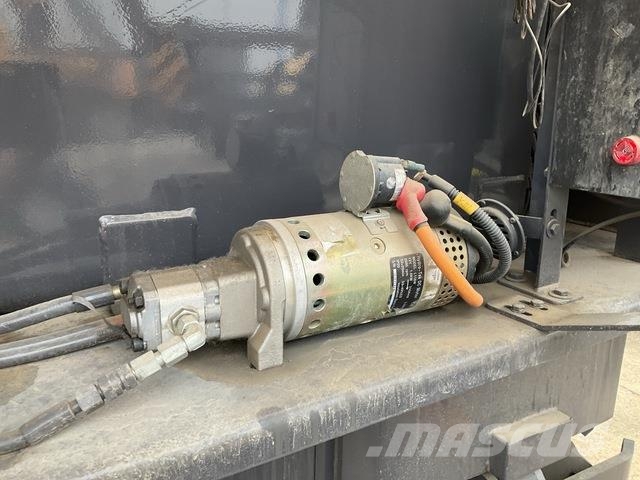 XCMG GTBZ32S Piattaforme a braccio telescopico