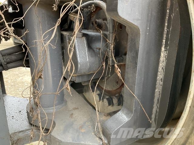 XCMG GTBZ32S Piattaforme a braccio telescopico