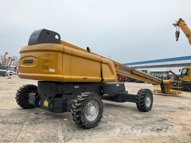 XCMG GTBZ32S Piattaforme a braccio telescopico