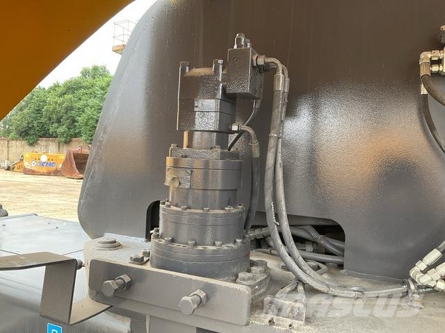 XCMG GTBZ32S Piattaforme a braccio telescopico