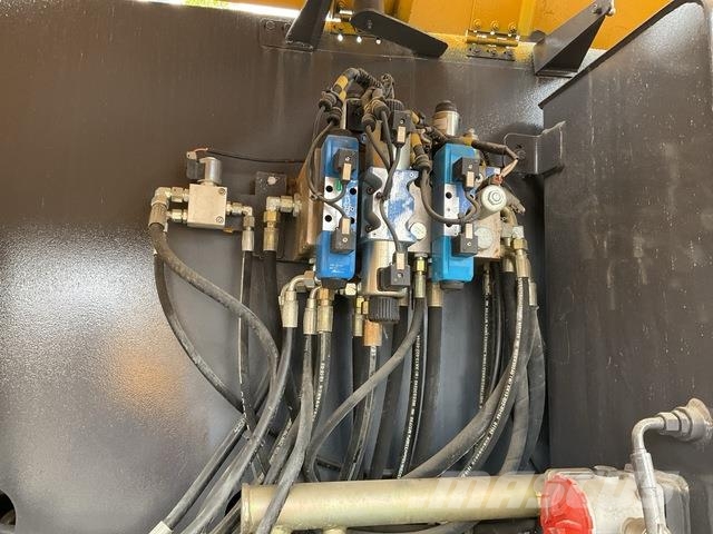 XCMG GTBZ32S Piattaforme a braccio telescopico