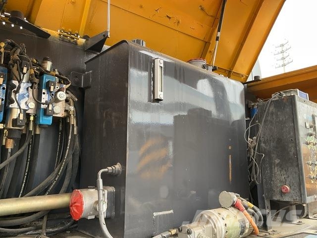 XCMG GTBZ32S Piattaforme a braccio telescopico