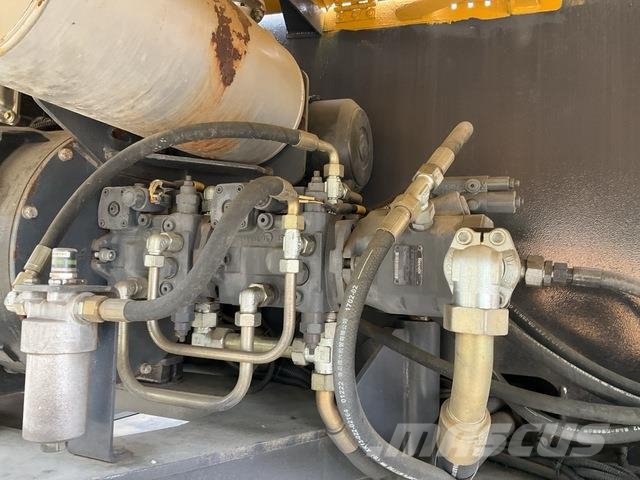XCMG GTBZ32S Piattaforme a braccio telescopico