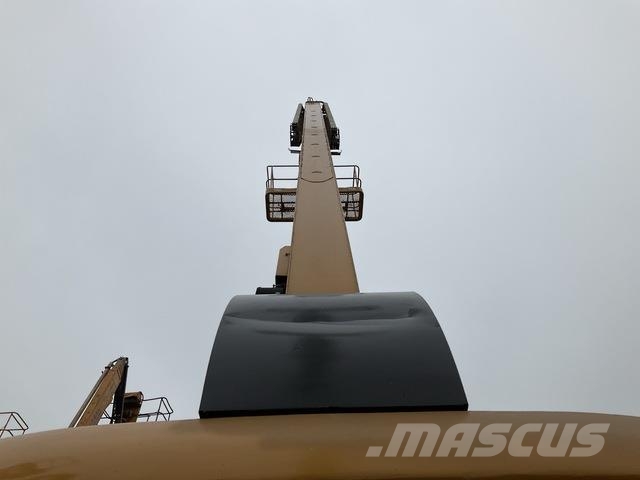 XCMG GTBZ32S Piattaforme a braccio telescopico