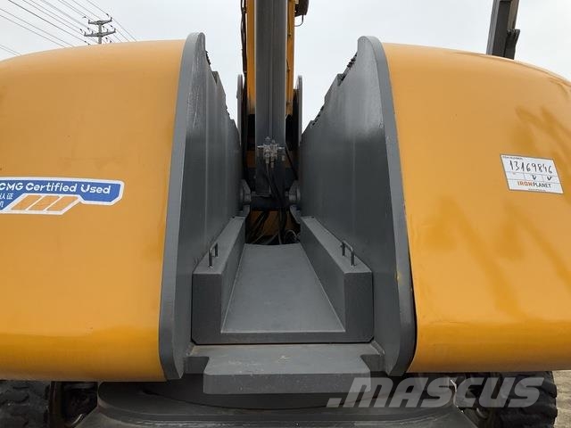 XCMG GTBZ32S Piattaforme a braccio telescopico