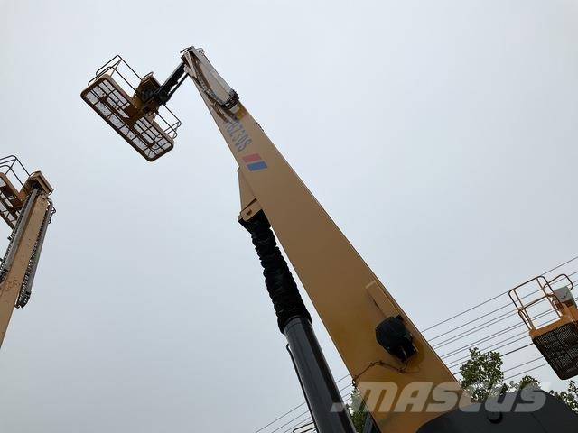 XCMG GTBZ32S Piattaforme a braccio telescopico