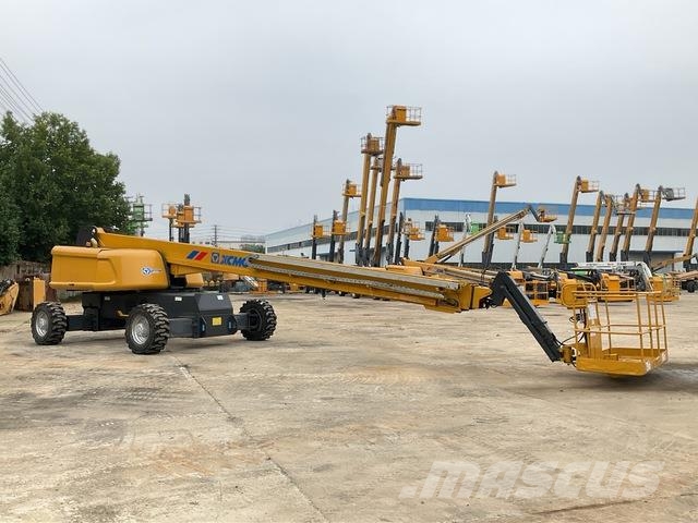 XCMG GTBZ32S Piattaforme a braccio telescopico