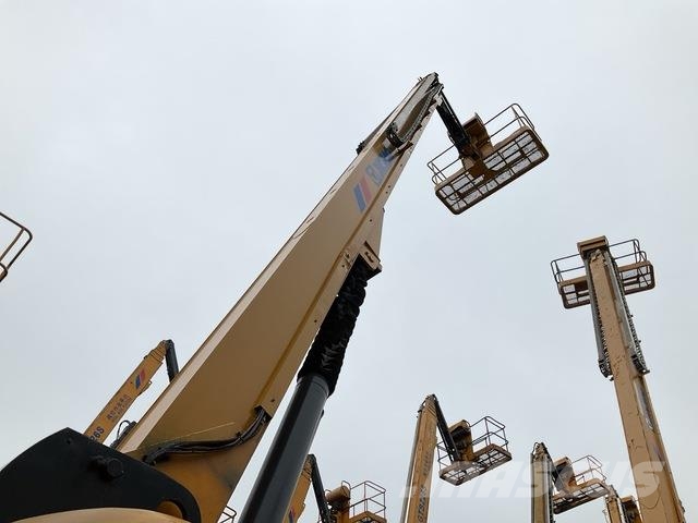 XCMG GTBZ32S Piattaforme a braccio telescopico