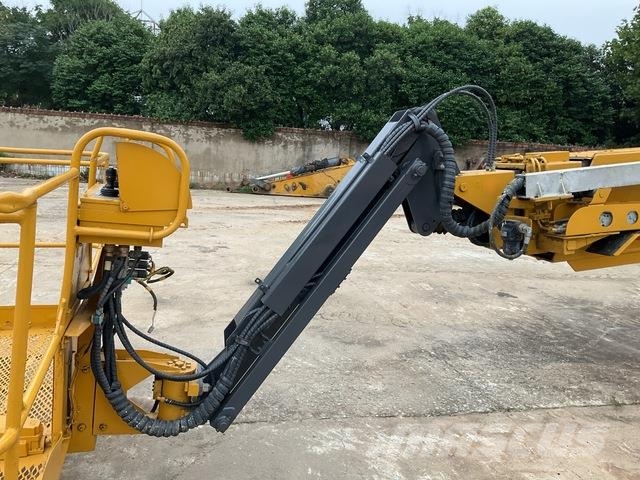 XCMG GTBZ32S Piattaforme a braccio telescopico