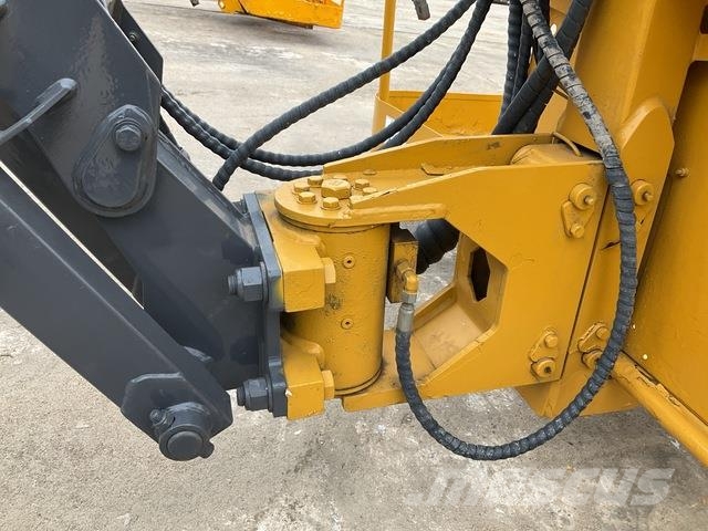 XCMG GTBZ32S Piattaforme a braccio telescopico