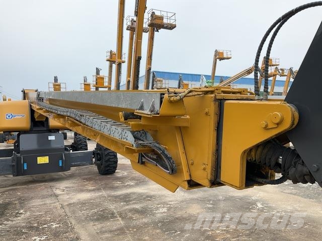 XCMG GTBZ32S Piattaforme a braccio telescopico