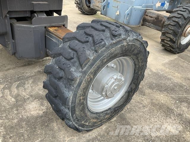 XCMG GTBZ32S Piattaforme a braccio telescopico