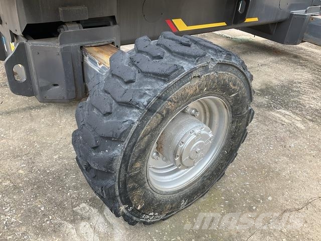 XCMG GTBZ32S Piattaforme a braccio telescopico
