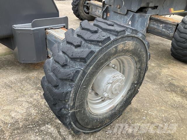 XCMG GTBZ32S Piattaforme a braccio telescopico