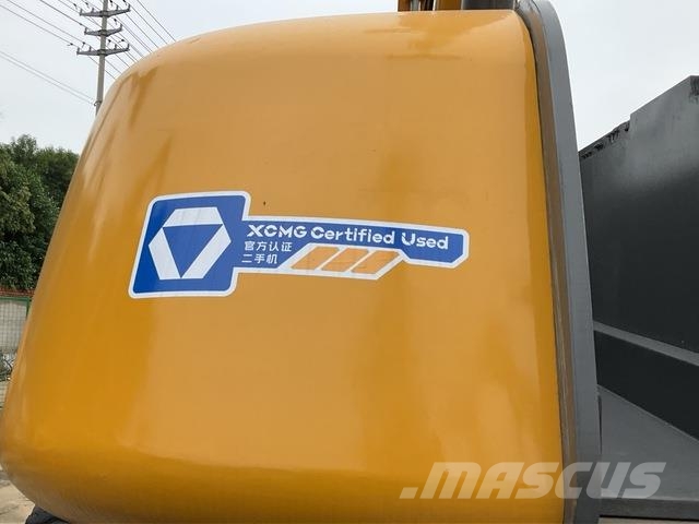 XCMG GTBZ32S Piattaforme a braccio telescopico