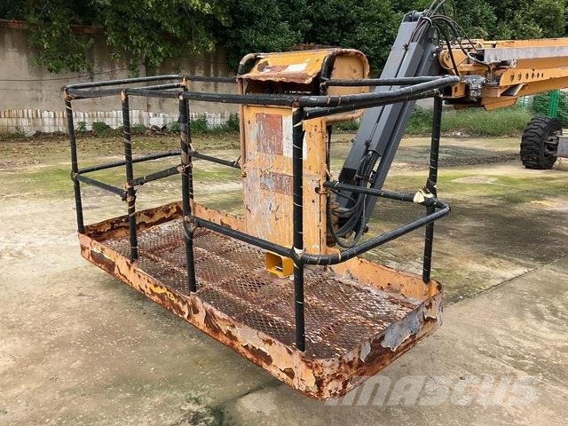 XCMG GTBZ32S Piattaforme a braccio telescopico