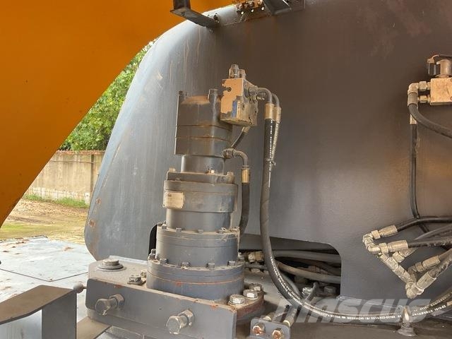 XCMG GTBZ32S Piattaforme a braccio telescopico