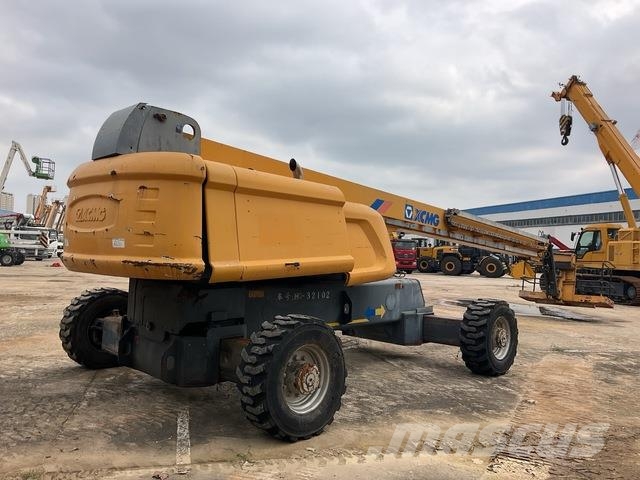 XCMG GTBZ32S Piattaforme a braccio telescopico
