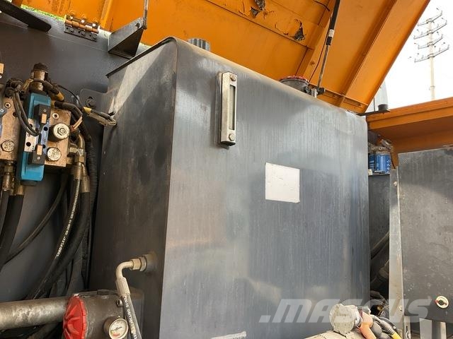 XCMG GTBZ32S Piattaforme a braccio telescopico