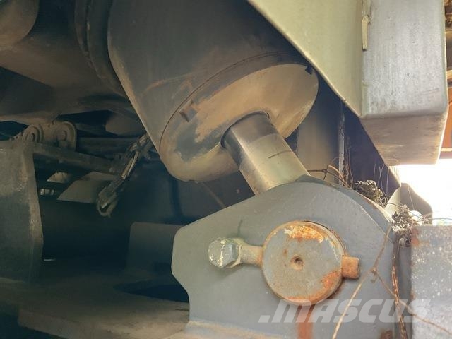 XCMG GTBZ32S Piattaforme a braccio telescopico
