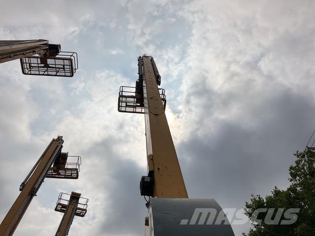 XCMG GTBZ32S Piattaforme a braccio telescopico