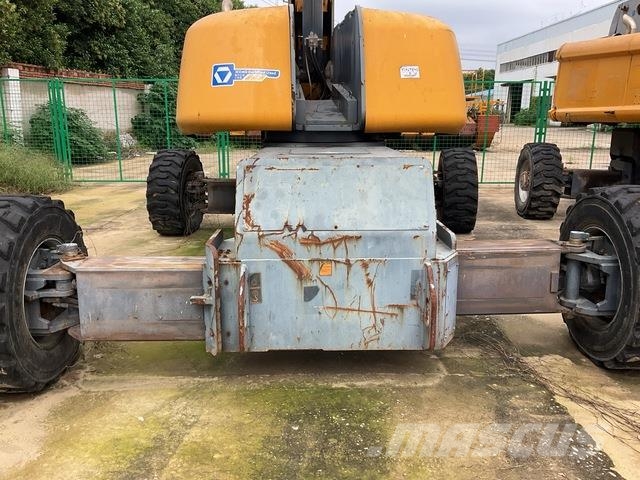 XCMG GTBZ32S Piattaforme a braccio telescopico
