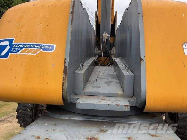 XCMG GTBZ32S Piattaforme a braccio telescopico