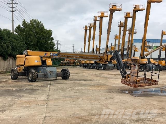 XCMG GTBZ32S Piattaforme a braccio telescopico