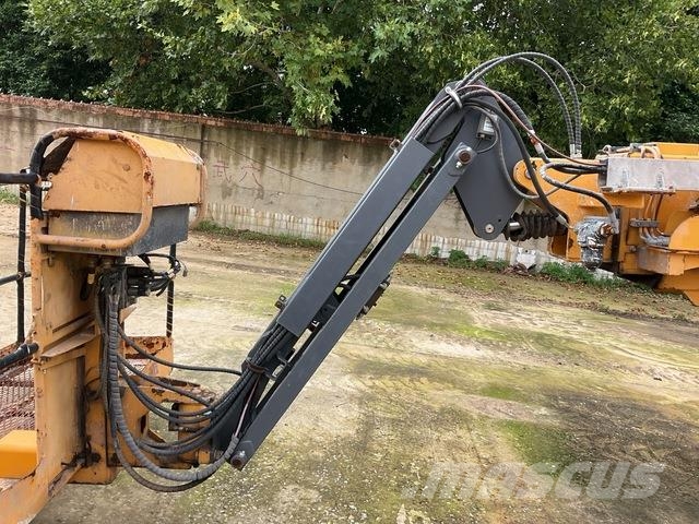 XCMG GTBZ32S Piattaforme a braccio telescopico