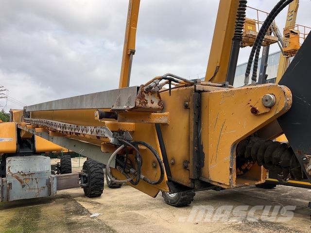 XCMG GTBZ32S Piattaforme a braccio telescopico