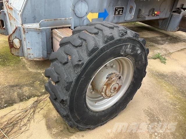 XCMG GTBZ32S Piattaforme a braccio telescopico