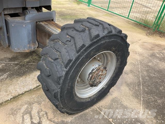 XCMG GTBZ32S Piattaforme a braccio telescopico