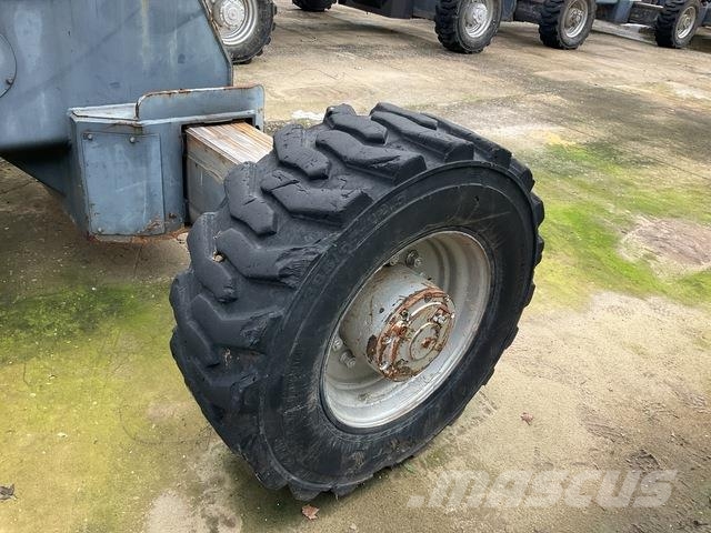 XCMG GTBZ32S Piattaforme a braccio telescopico