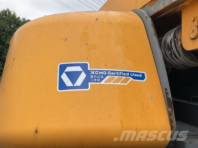 XCMG GTBZ32S Piattaforme a braccio telescopico