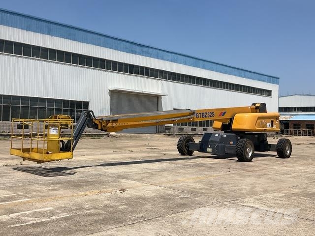 XCMG GTBZ32S Piattaforme a braccio telescopico