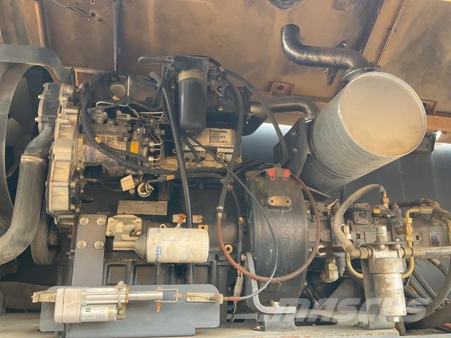 XCMG GTBZ32S Piattaforme a braccio telescopico