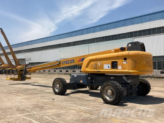 XCMG GTBZ32S Piattaforme a braccio telescopico