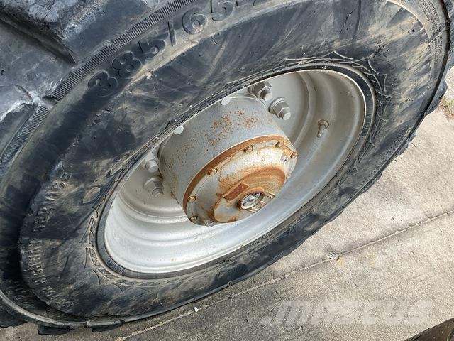 XCMG GTBZ32S Piattaforme a braccio telescopico