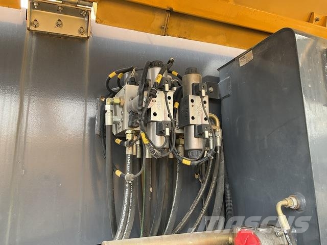 XCMG GTBZ32S Piattaforme a braccio telescopico