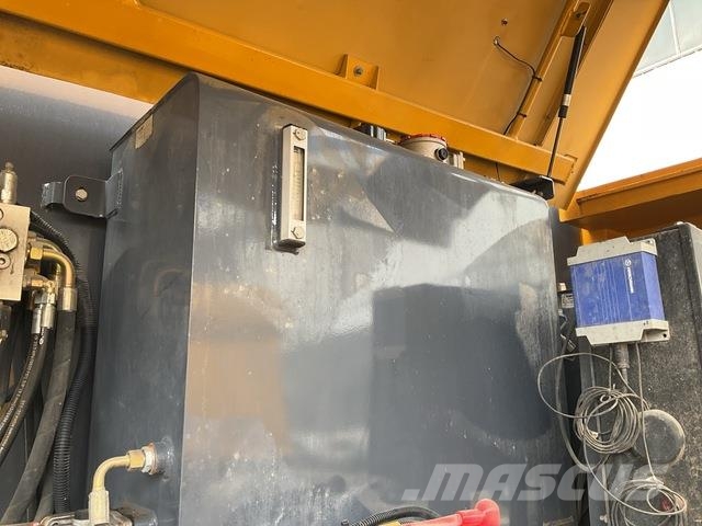 XCMG GTBZ32S Piattaforme a braccio telescopico