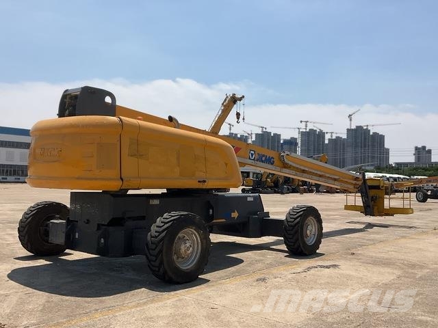 XCMG GTBZ32S Piattaforme a braccio telescopico