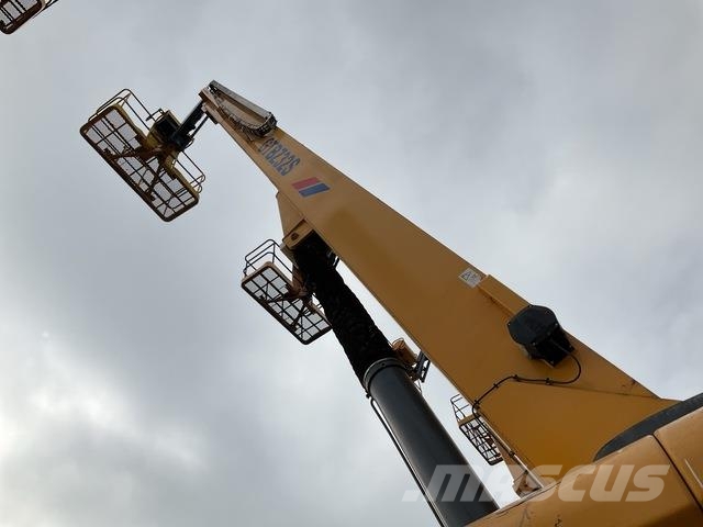 XCMG GTBZ32S Piattaforme a braccio telescopico
