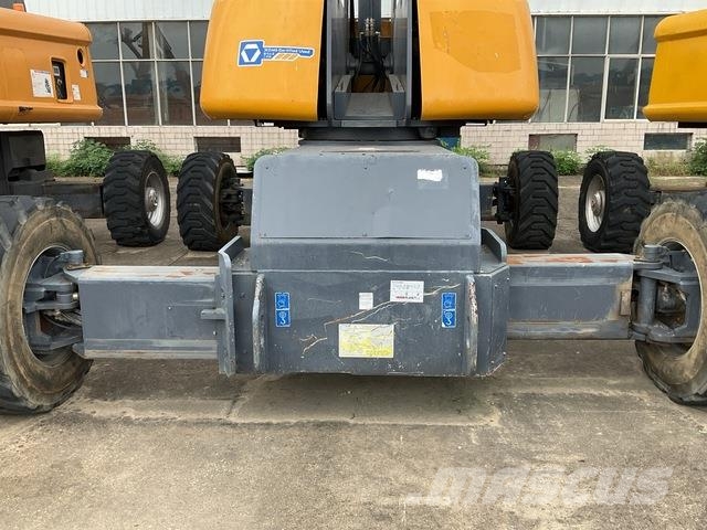 XCMG GTBZ32S Piattaforme a braccio telescopico