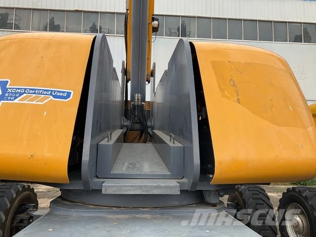 XCMG GTBZ32S Piattaforme a braccio telescopico