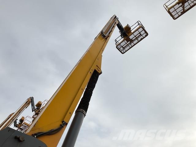 XCMG GTBZ32S Piattaforme a braccio telescopico