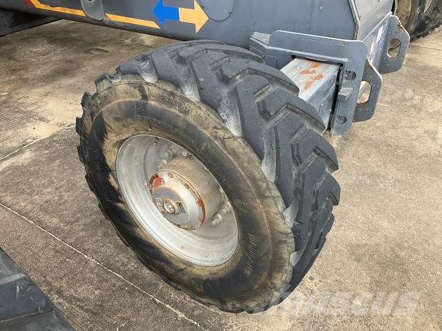 XCMG GTBZ32S Piattaforme a braccio telescopico