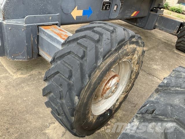 XCMG GTBZ32S Piattaforme a braccio telescopico