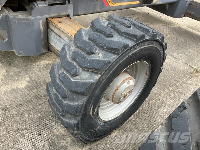XCMG GTBZ32S Piattaforme a braccio telescopico