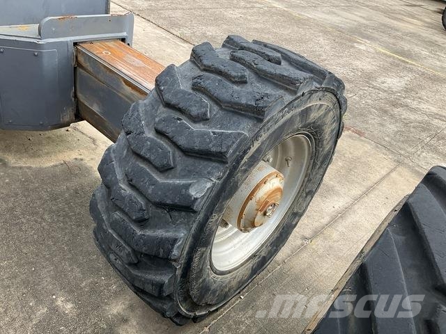 XCMG GTBZ32S Piattaforme a braccio telescopico