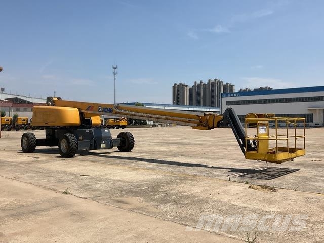 XCMG GTBZ32S Piattaforme a braccio telescopico